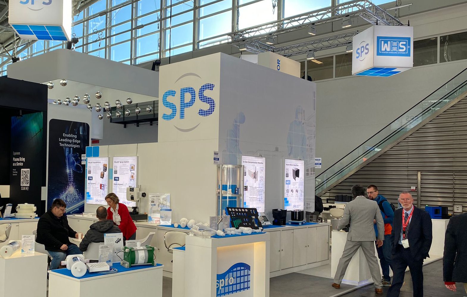 Exhibitions 2023