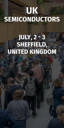 UK Semiconductors 2025