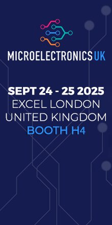 Microelectronics UK 2025 Microelectronics UK 2025