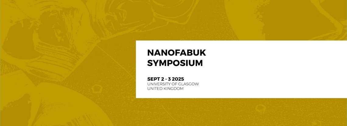 NanoFabUK 2025