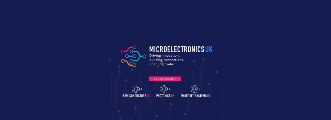 Microelectronics UK 2025