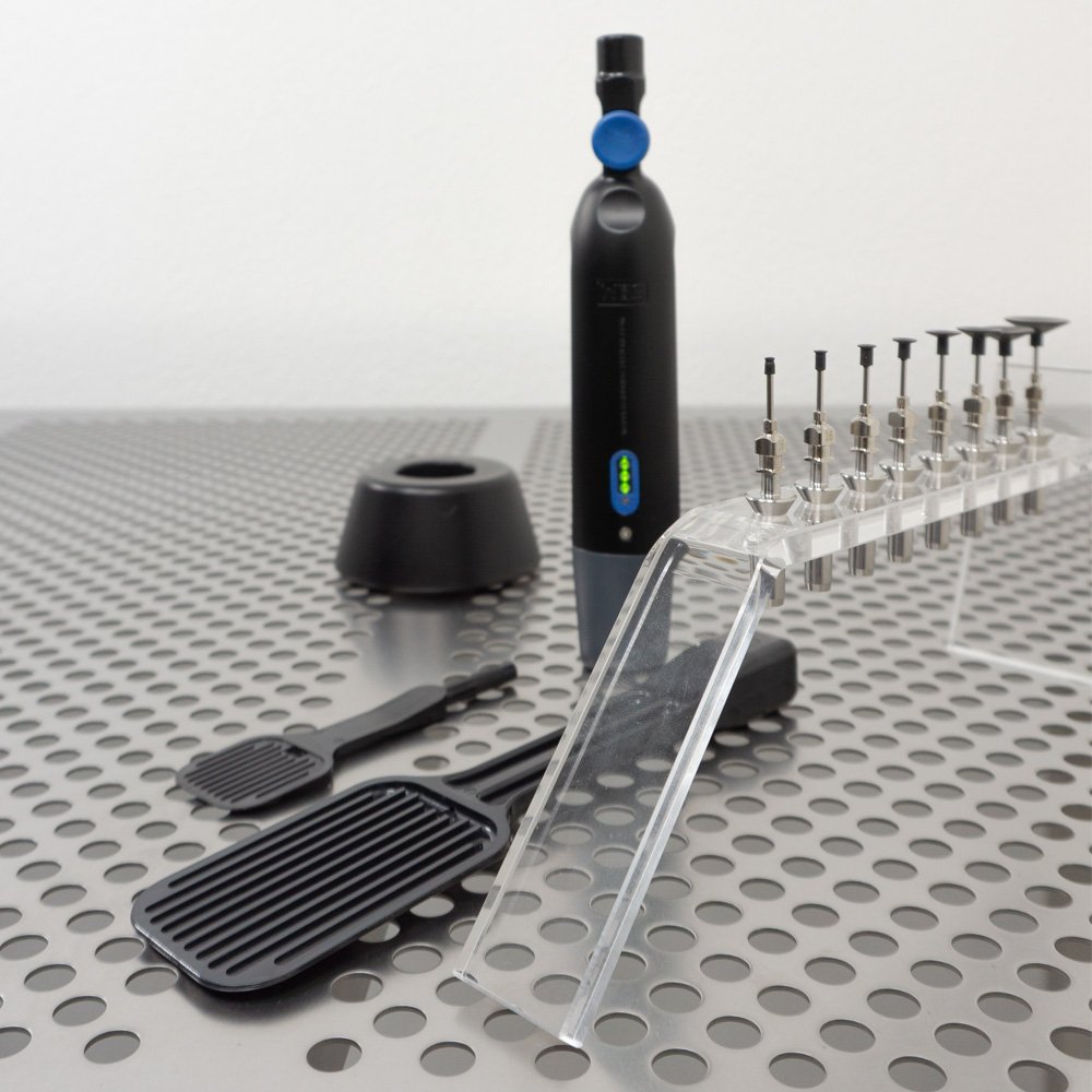 Cordless portable vacuum wand (WHS-V6) Cordless portable vacuum wand (WHS-V6)