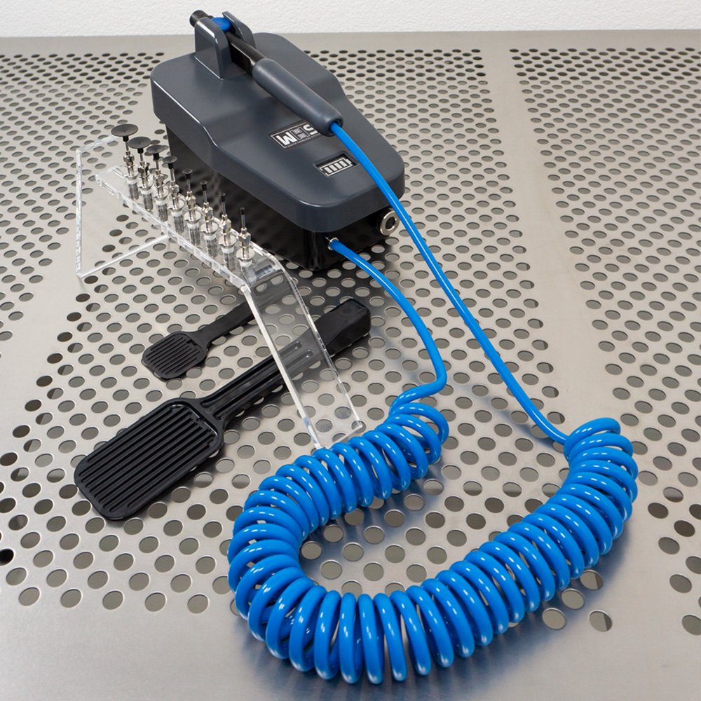 Tabletop portable wand (WHS-V7) Tabletop portable wand (WHS-V7)