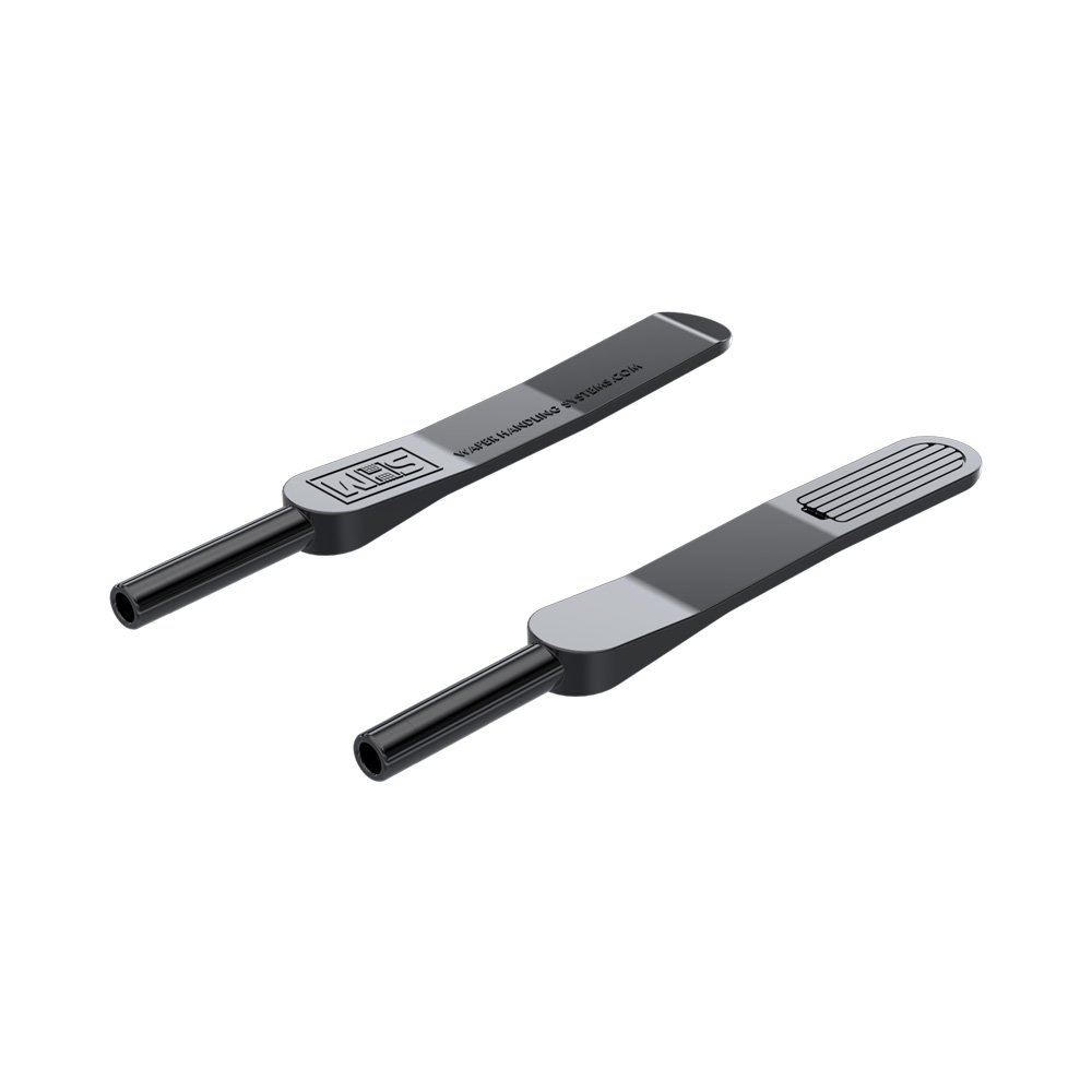 Vacuum tip PEEK 76-150 mm compound/thin (WHS-V1) Vacuum tip PEEK 76-150 mm compound/thin (WHS-V1)