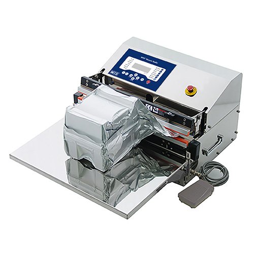 Vacuum sealer 600 mm Vacuum sealer 600 mm