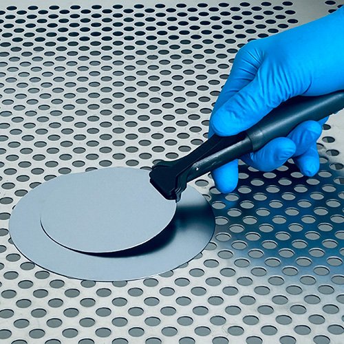 Mechanical flat edge grip with spatula (WHS-G2-custom) Mechanical flat edge grip with spatula (WHS-G2-custom)