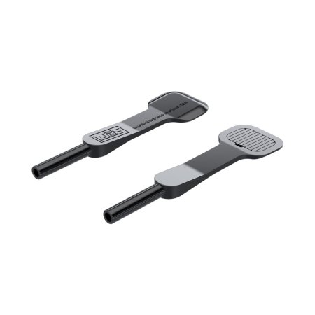 Vacuum tip PEEK 76-150 mm compound/thin (WHS-V1)