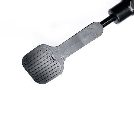 Vacuum tip PEEK 100-200 mm insertion prevention bump (WHS-V1)