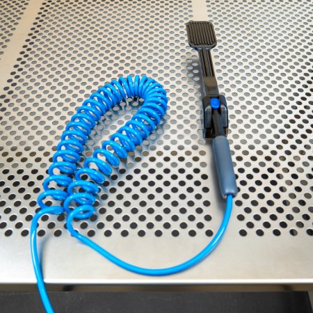 Vacuum wand set 300 mm (WHS-V2) Vacuum wand set 300 mm (WHS-V2)
