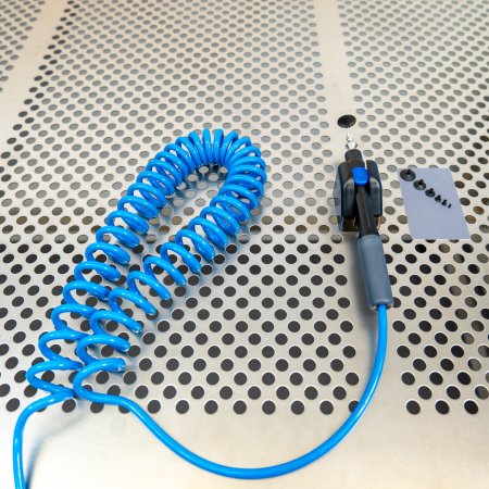 Vacuum wand set small device (WHS-V2) Vacuum wand set small device (WHS-V2)