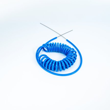 Coil cord conductive polyurethane, spring (WHS-V3)