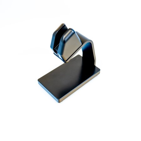 Vacuum wand holder, tabletop (WHS-V4) Vacuum wand holder, tabletop (WHS-V4)