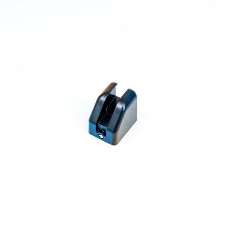Vacuum wand holder, wall mount (WHS-V4)