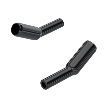 Adapter vacuum wand tip angle bend (WHS-V5) 30-degree Adapter vacuum wand tip angle bend (WHS-V5) 30-degree