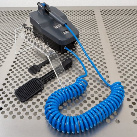 Tabletop portable wand (WHS-V7)