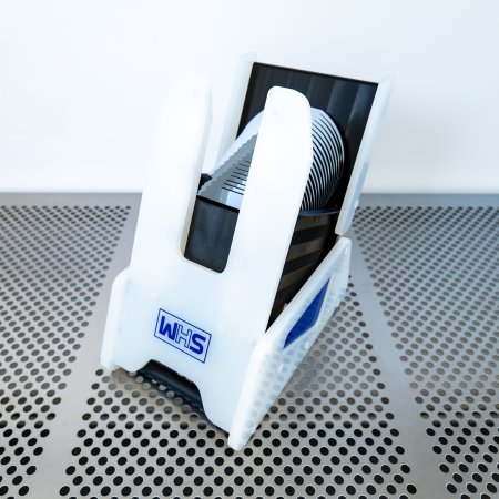 Manual wafer escalator (WHS-P2) 150 mm (6”)