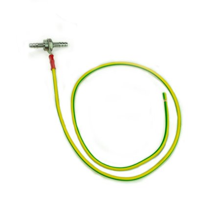 Vacuum wand grounding adapter (WHS-V5) Vacuum wand grounding adapter (WHS-V5)