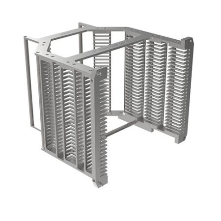 Stainless steel cassette (WHS-M3) 150 mm (6”)