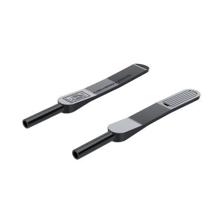 Vacuum tip PEEK 76-150 mm compound/thin (WHS-V1) Vacuum tip PEEK 76-150 mm compound/thin (WHS-V1)
