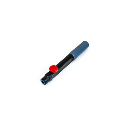 Vacuum wand handle normally closed small grip (WHS-V2) Vacuum wand handle normally closed small grip (WHS-V2)