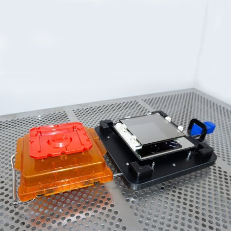 Manual RSP150 Opener (WHS-O1)