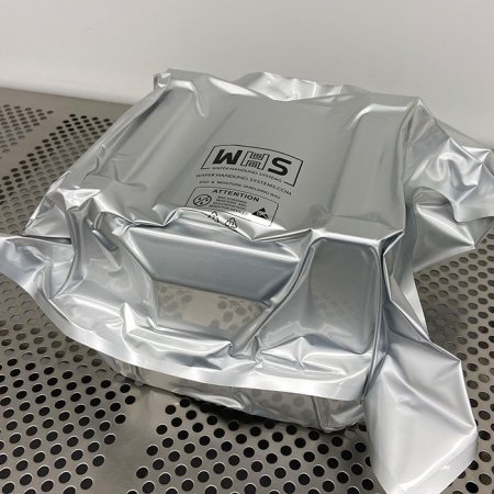 Large moisture barrier bag ESD 620x650x175 mm (WHS-B)