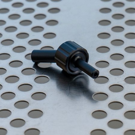 Swivel Ball Joint Adapter