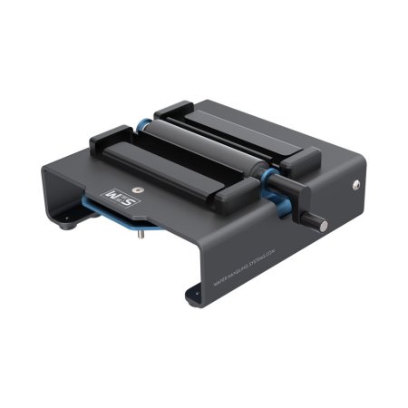 Economy manual flat aligner with dual knob (WHS-A6) 76 mm (3”)