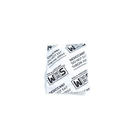 Desiccant bags - Molecular Sieve