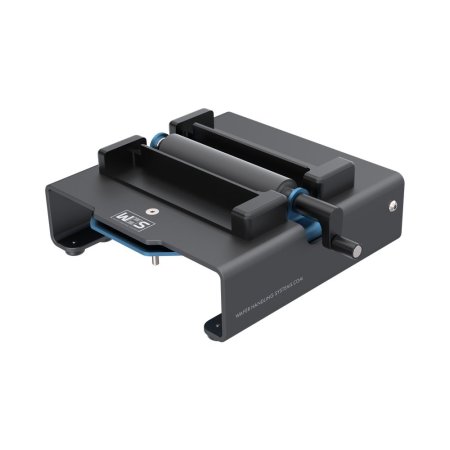 Economy manual flat aligner with dual knob (WHS-A6) 100 mm (4”)