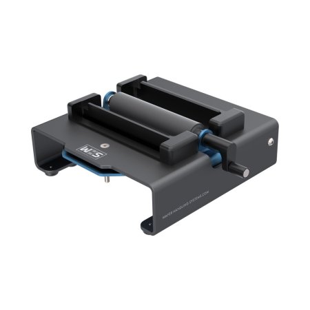 Economy manual flat aligner with dual knob (WHS-A6) 150 mm (6”)