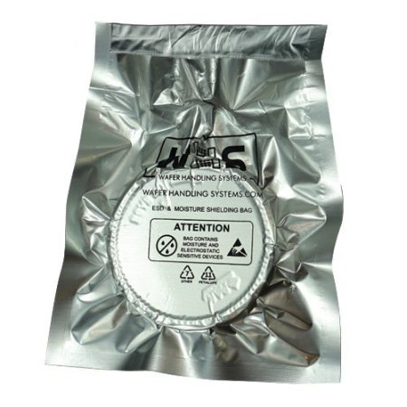 Small moisture barrier bag ESD 180x230 mm (WHS-B)