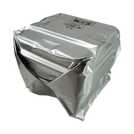 Large moisture barrier bag ESD 550x590 mm (WHS-B)