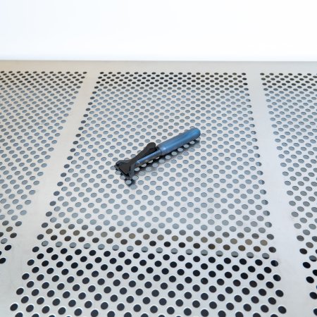 Mechanical wafer pick edge grip (WHS-G1) Mechanical wafer pick edge grip (WHS-G1)