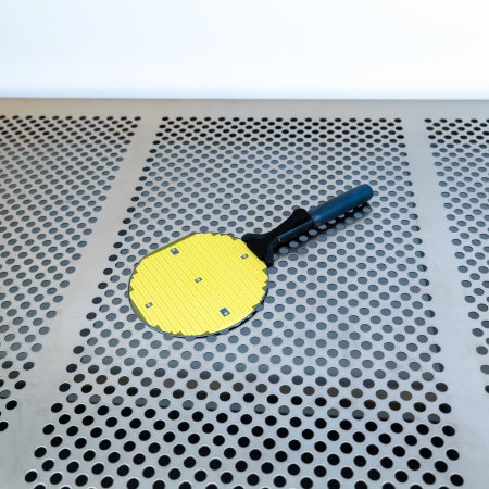 Mechanical wafer pick edge grip (WHS-G1) 150 mm Mechanical wafer pick edge grip (WHS-G1) 150 mm