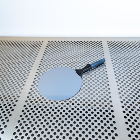 Mechanical wafer pick edge grip (WHS-G1) 200 mm