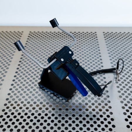 Photomask Handling Tool (WHS-L1) 6x6x0.120