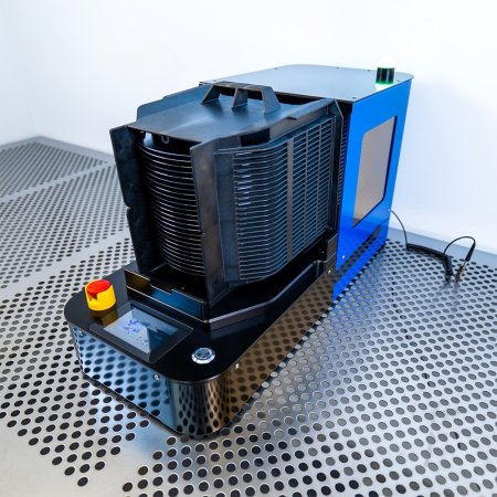 SafeGuard wafer transfer (WHS-T1) 150 mm (6”)