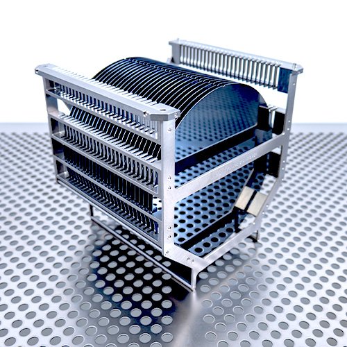 19-stainless-steel-cassettes